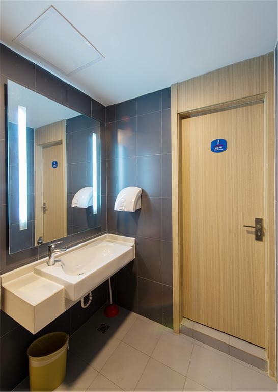 Hanting Hotel Shanghai Lujiazui Dongfang Road Shanghai