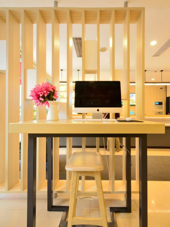Hotel Hanting Hotel Shanghai Lujiazui Dongfang Road 2*