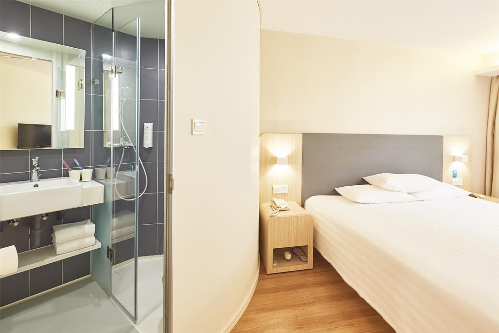 Hanting Hotel Shanghai Lujiazui Dongfang Road